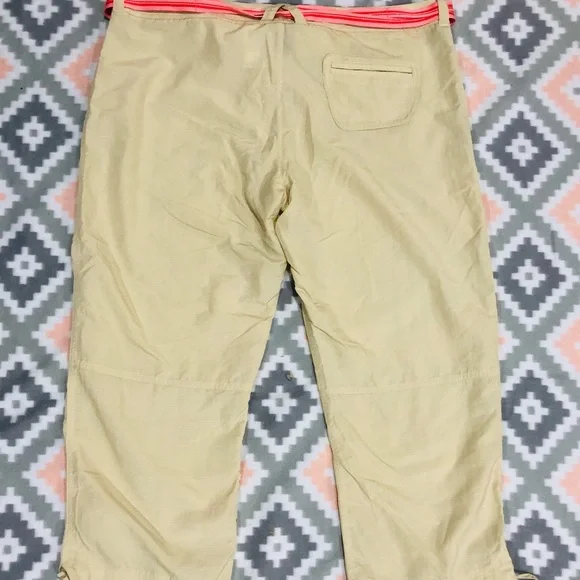 Nike Womens Active capris - Picture 4 of 5